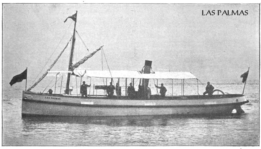 Las Palmas