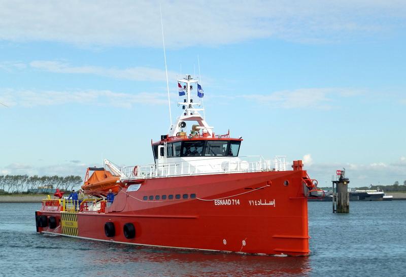 Adnoc 714
