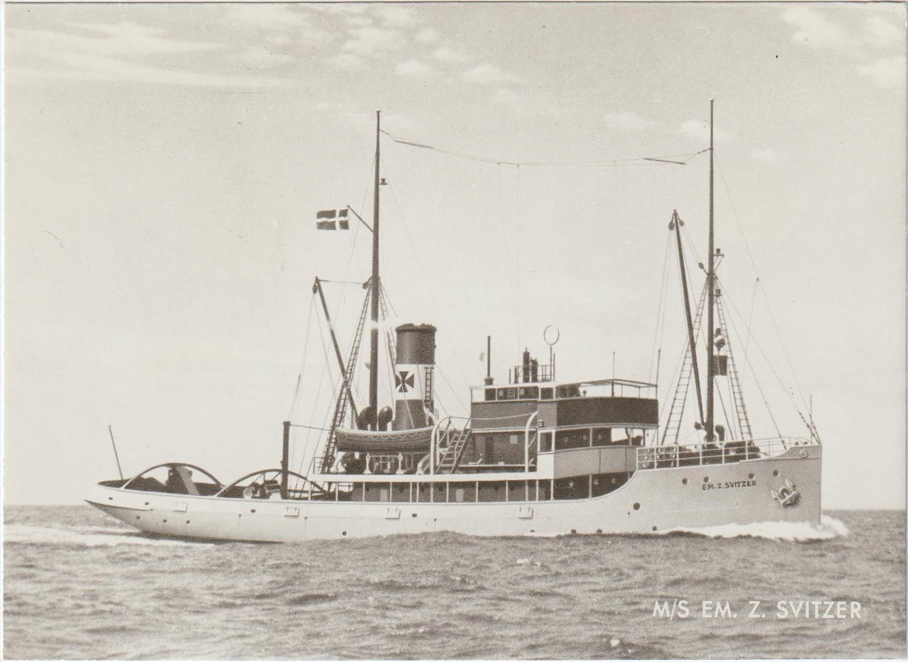 Svitzer