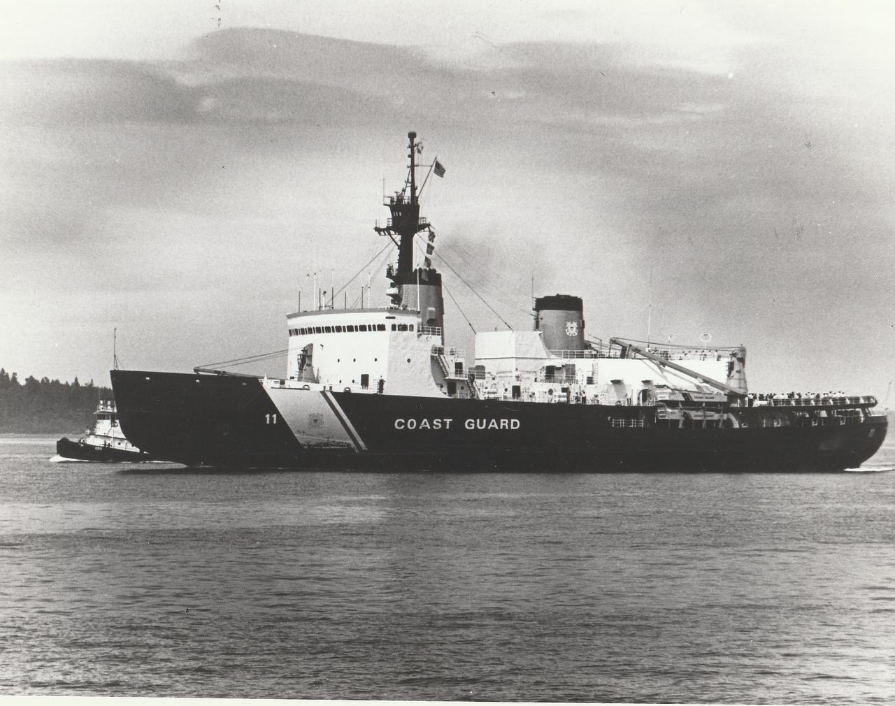 Polar Sea (Wagb 11)