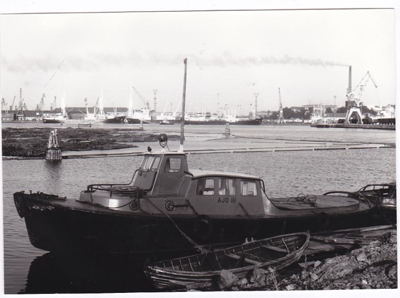Ajo III