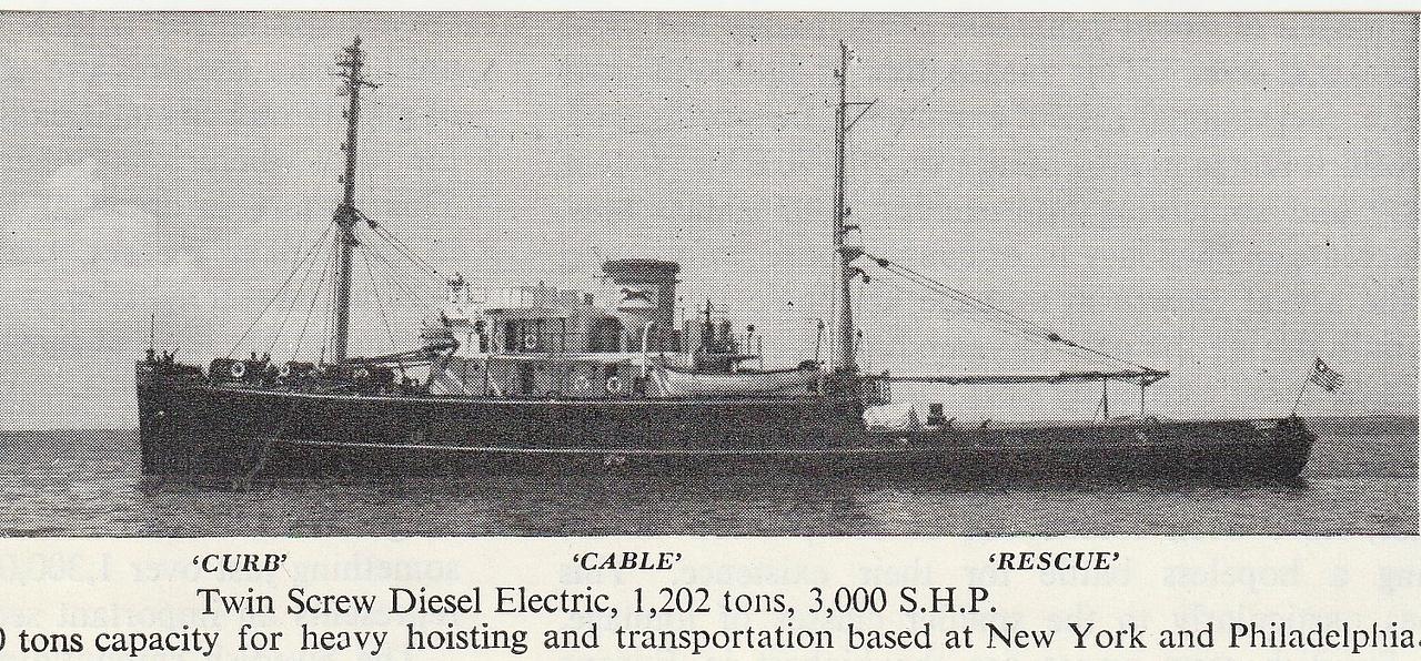Rescue M.