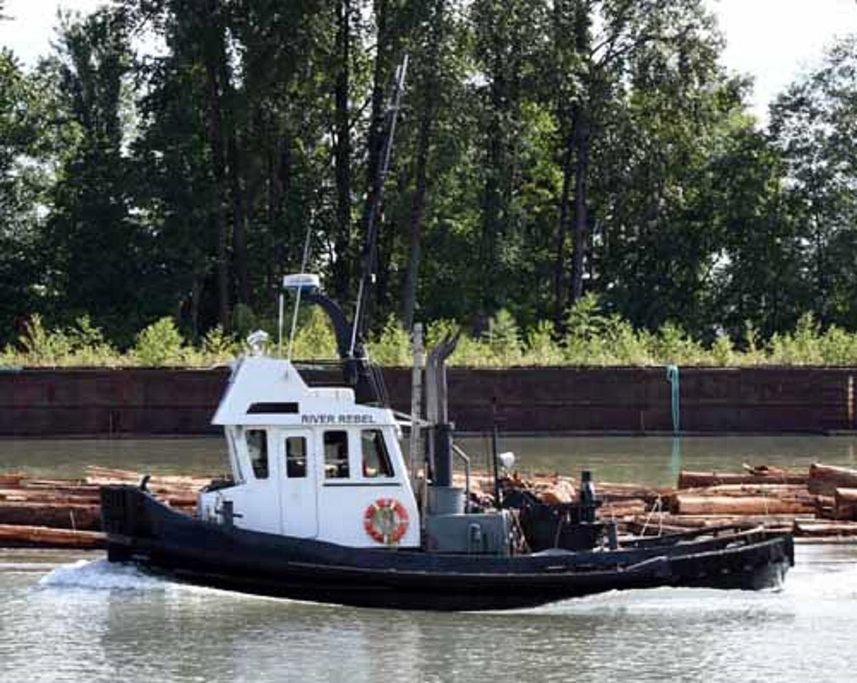 River Rebel