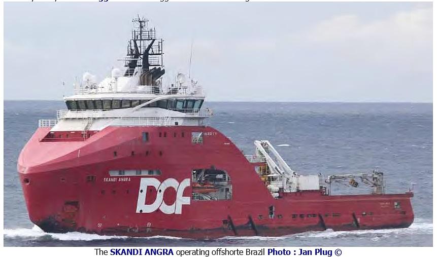 Skandi Angra