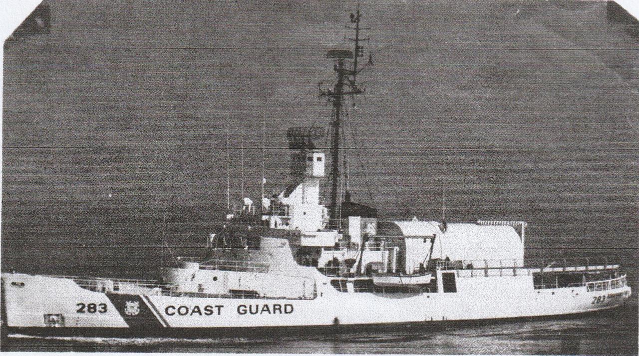 Burton Island (Wagb 283)
