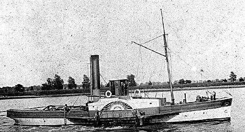Dales Thorpe