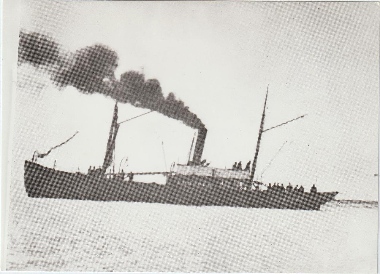 Drogden