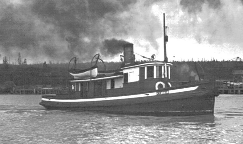 Valiant (II)