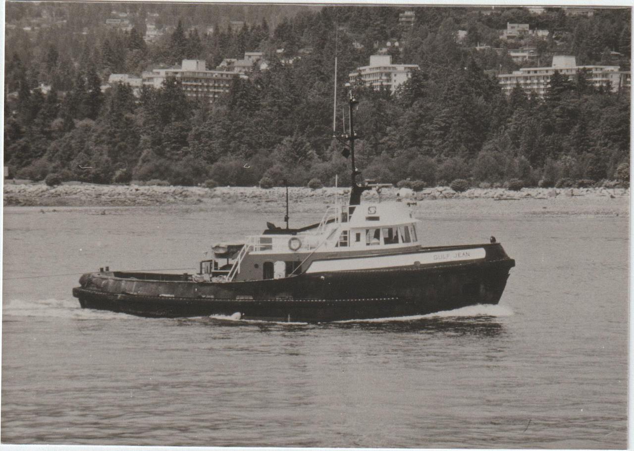 Seaspan Voyager