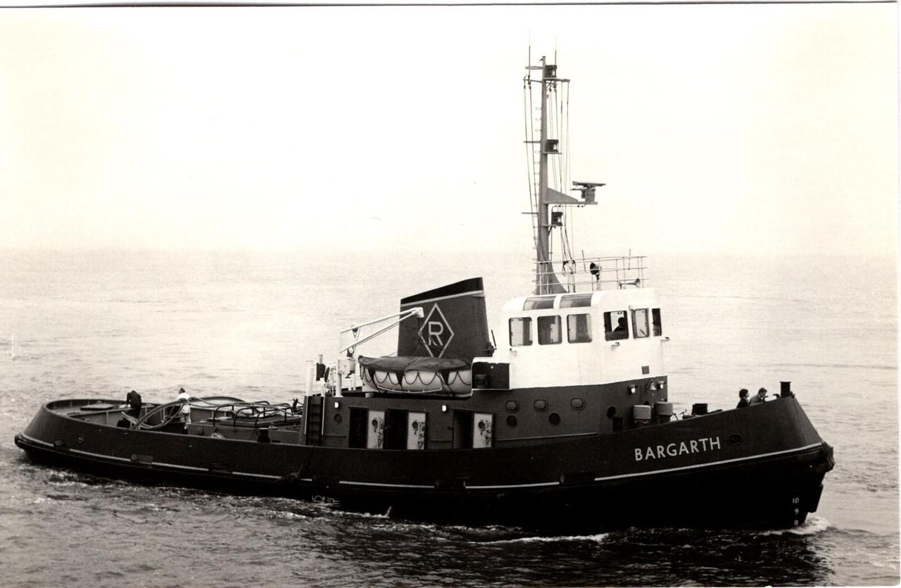 Ttms Viking