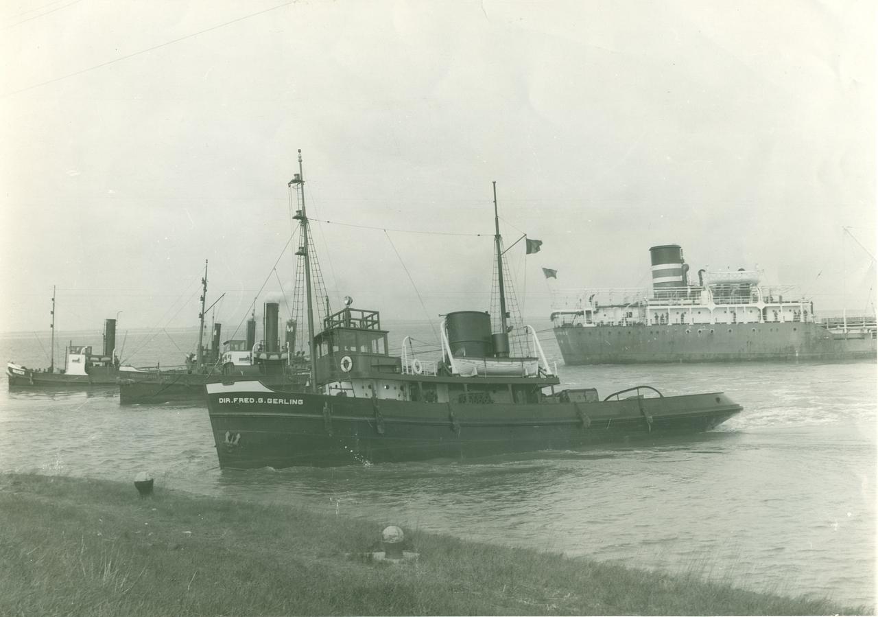 Mabisel Owen II