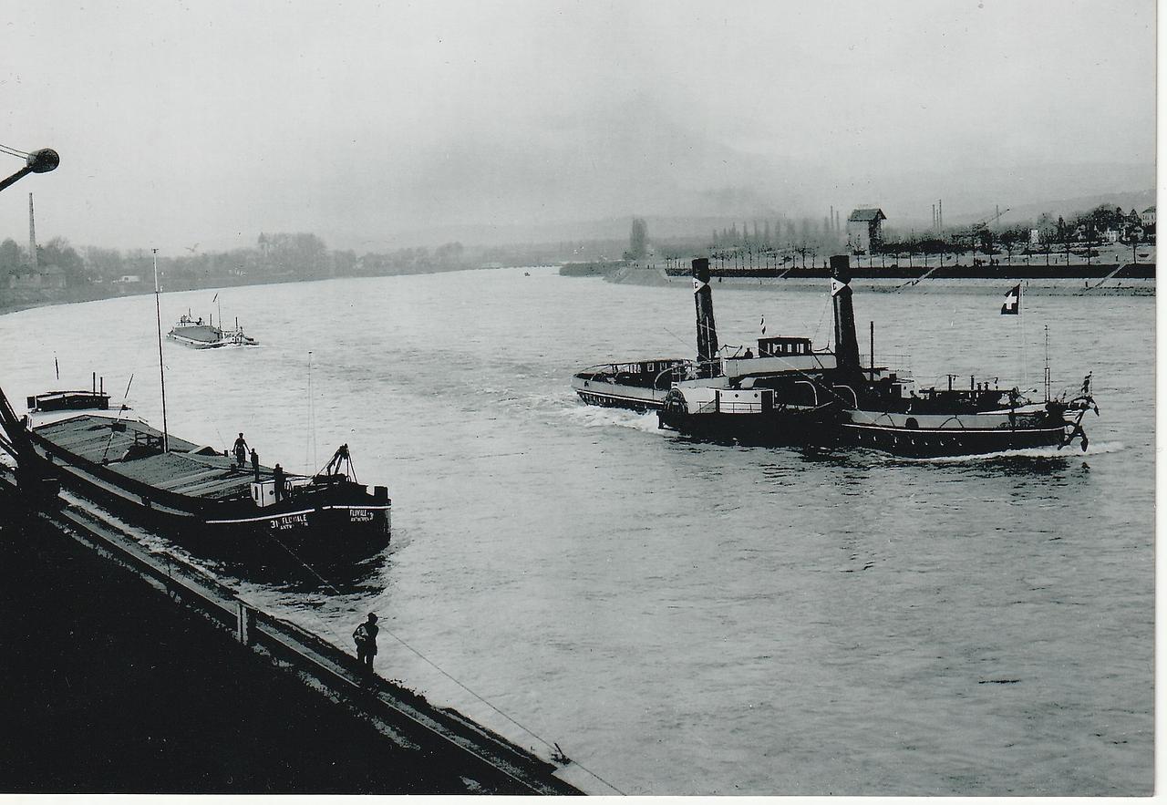 Magdeburg