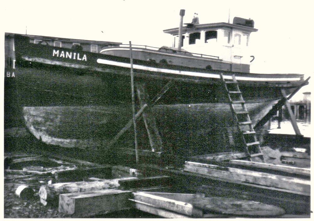 Manilla