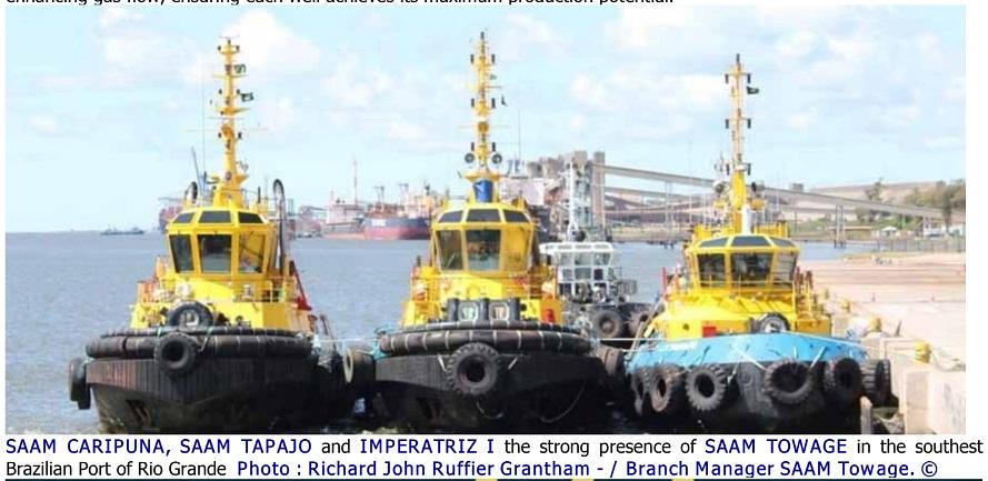 Saam Caripuna