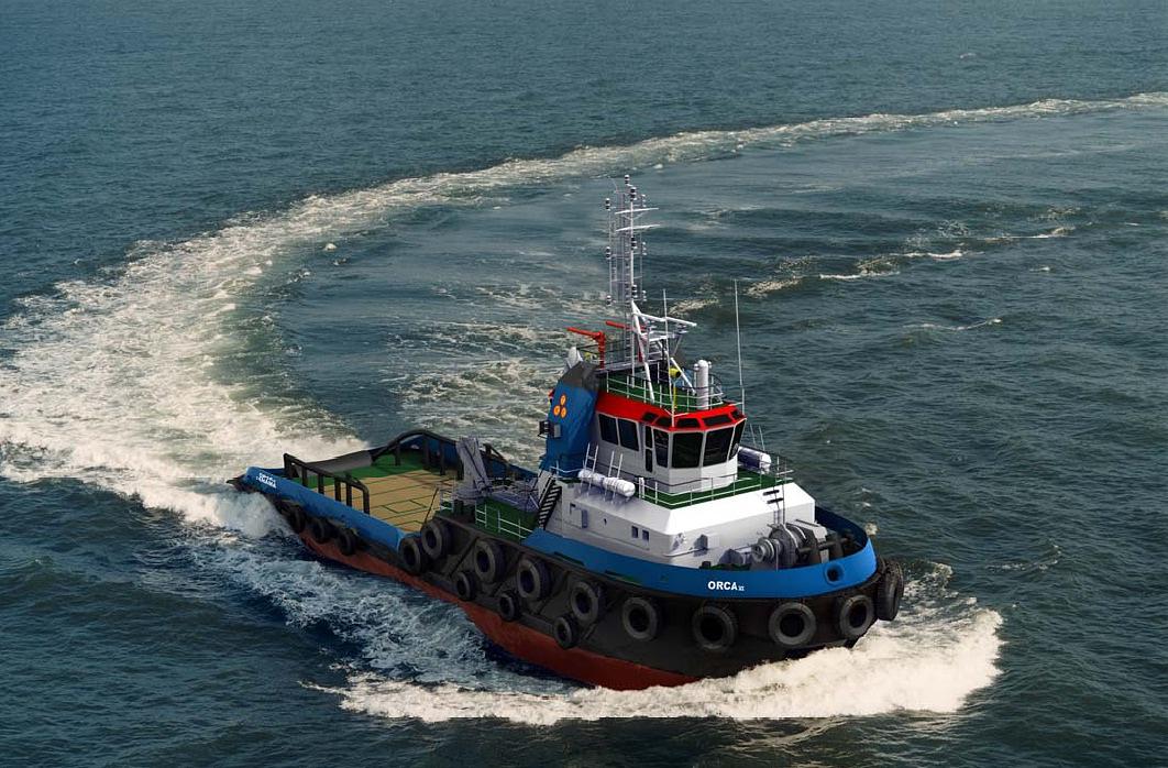 Protug 75