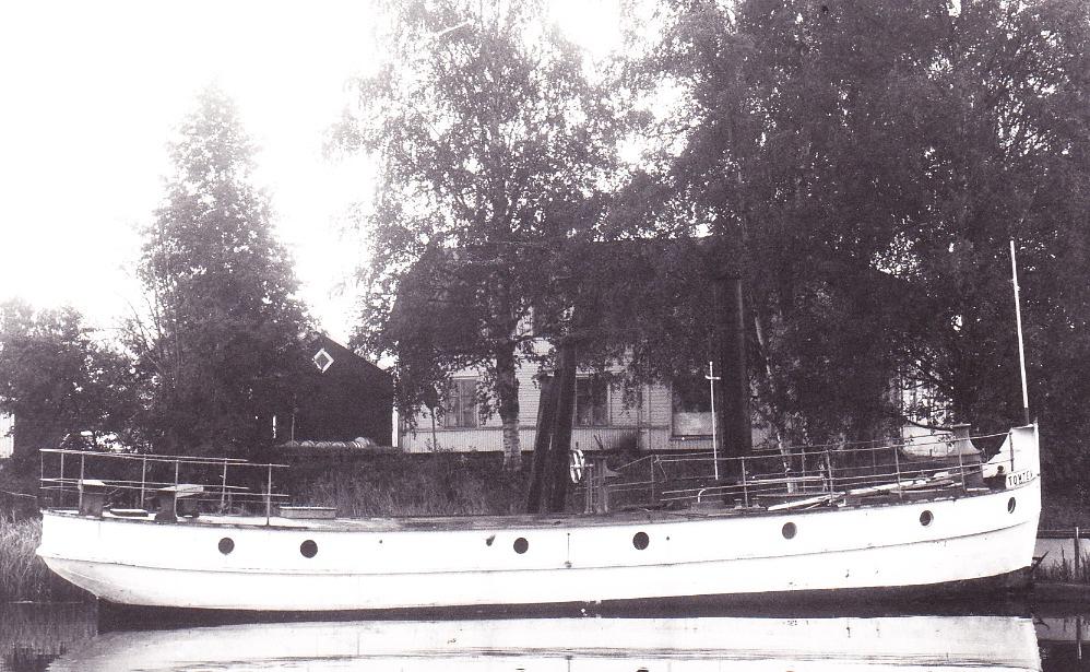 Tomten
