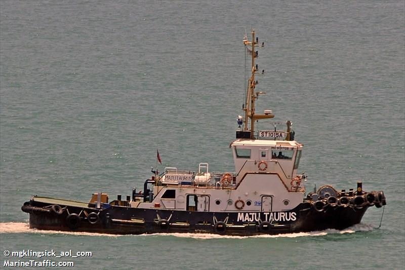 Maju Taurus