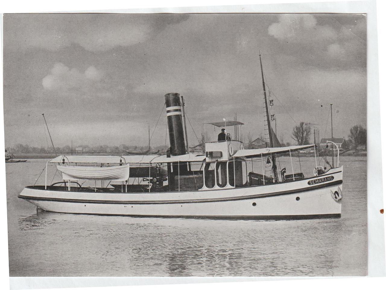 Semarang