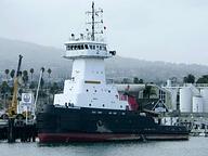 Coastal Reliance