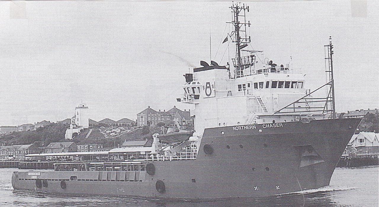 Andrew Viking
