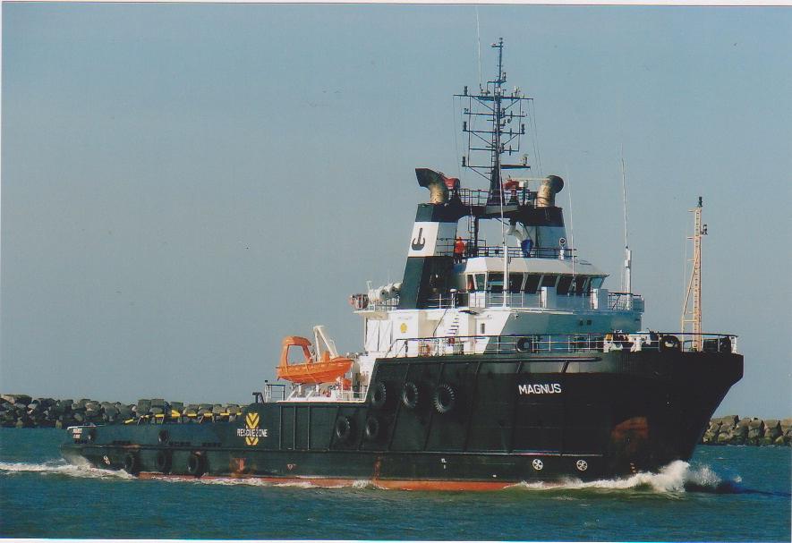 Multraship Commander
