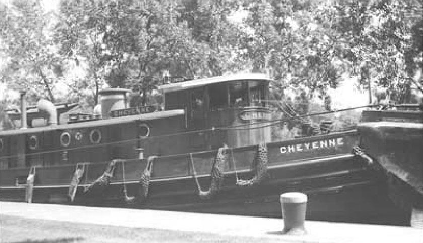 Cheyenne