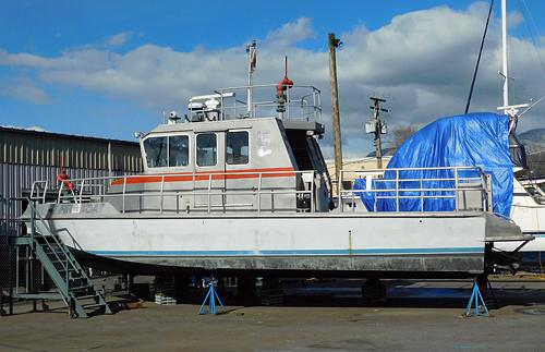Fireboat 5