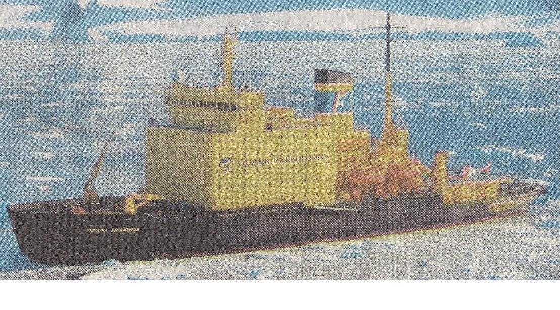 Kapitan Khlebnikov