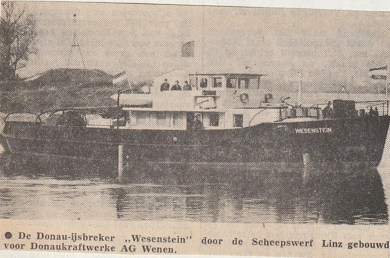 Wesenstein