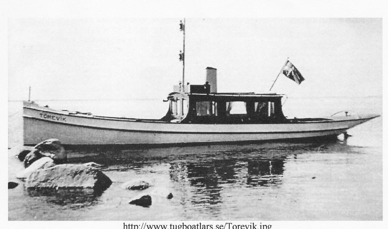 Sandon I