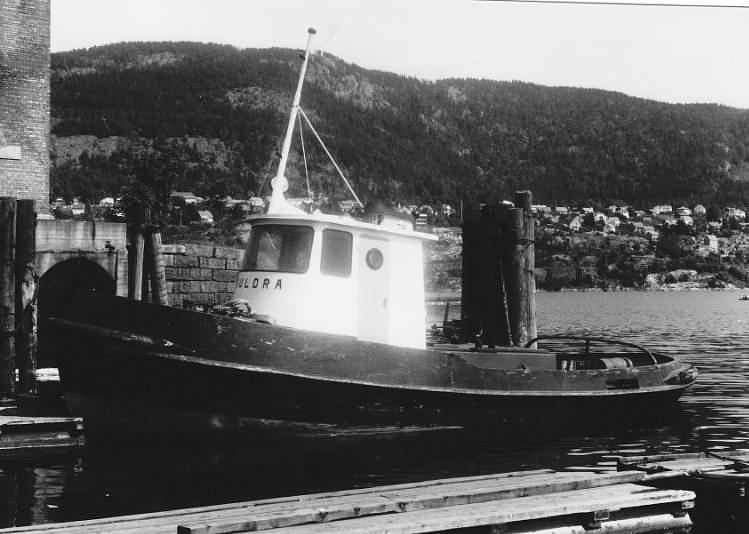 Huldra