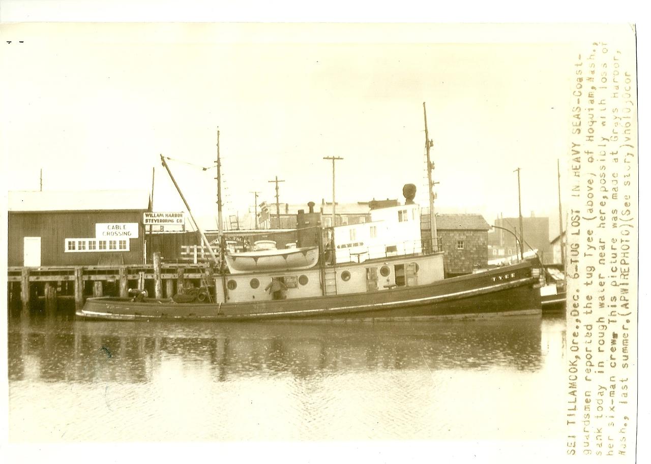 Tyee