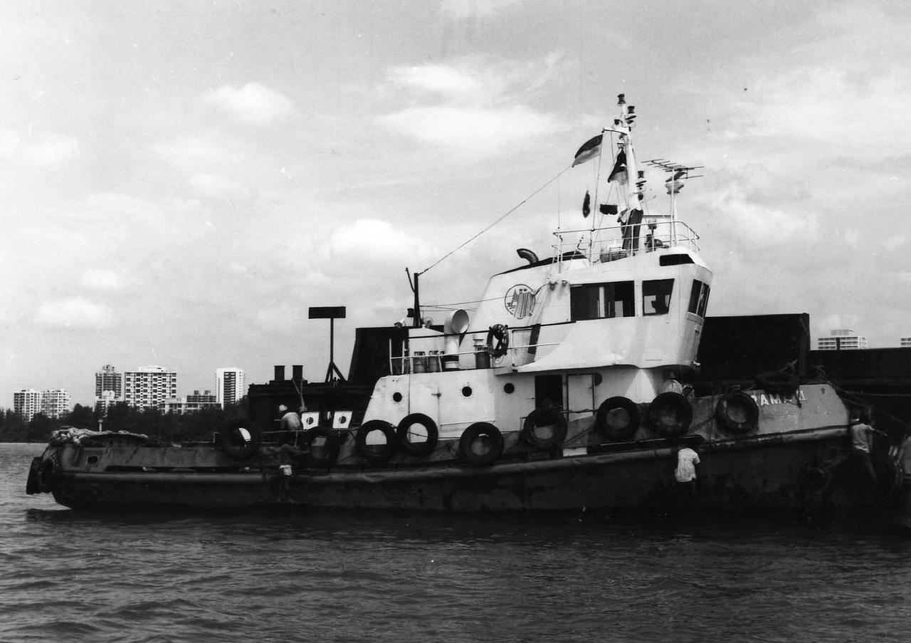 ..Rama II