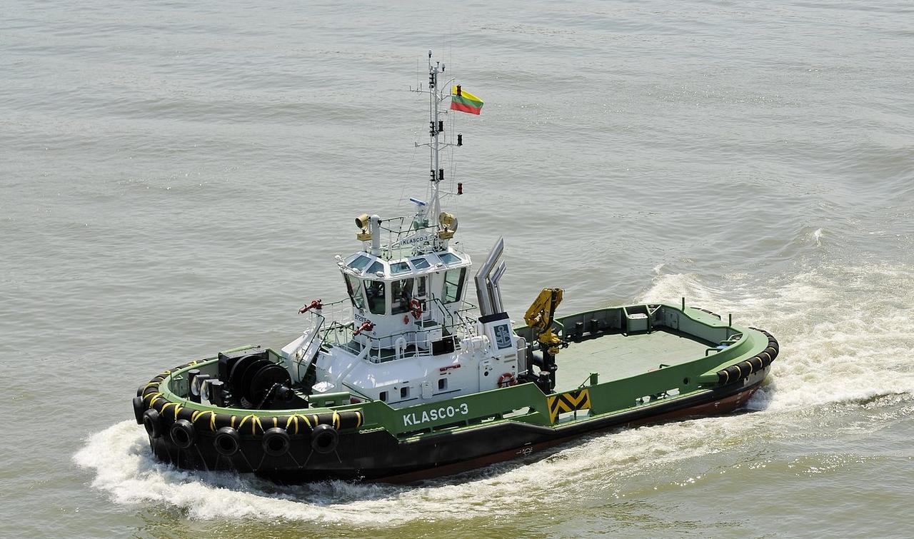 Klasco-3