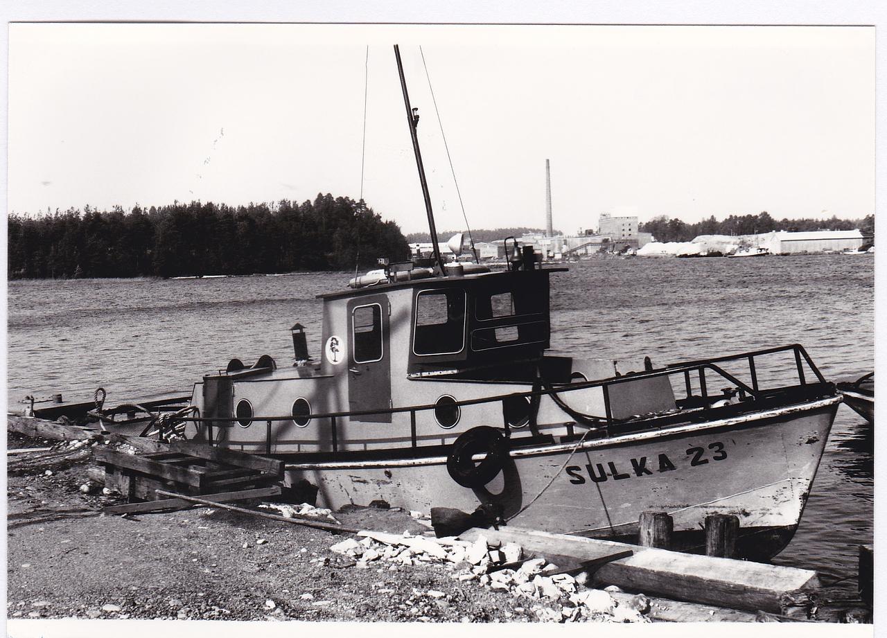 Sulka 23