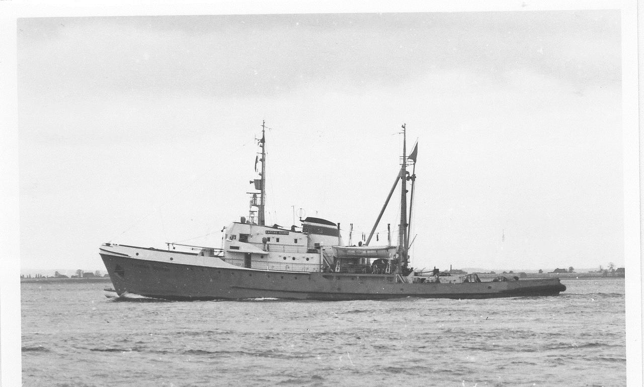 Kapitan Nokhrin