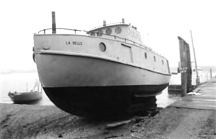La Belle