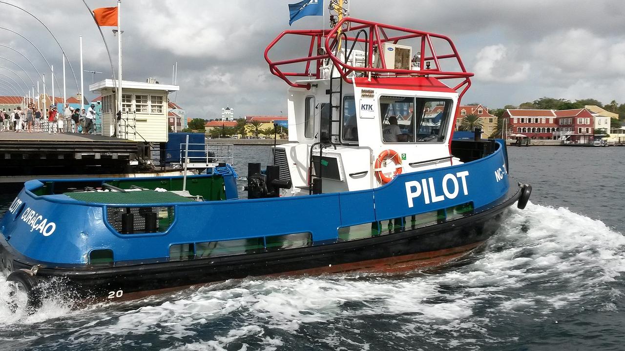 Pilot (Nc 7)