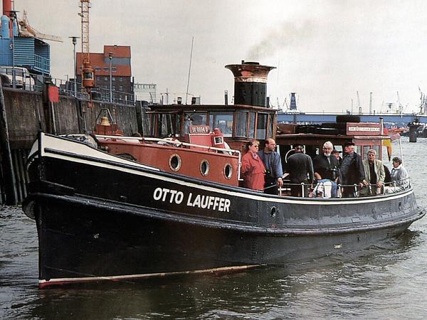 Otto Laufer