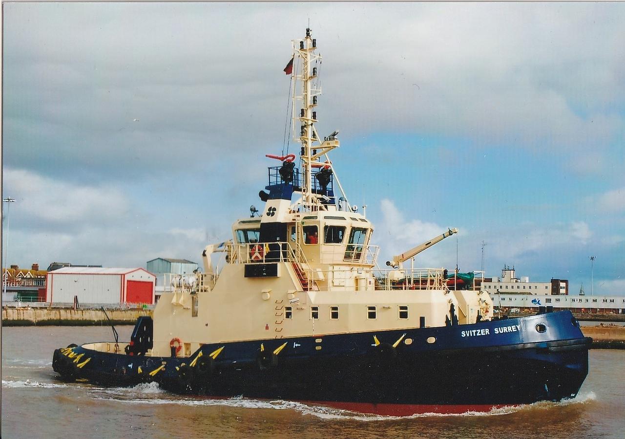 Svizer Surrey