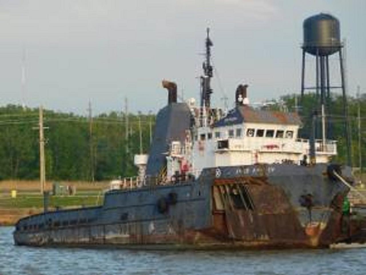 Jane Ann IV