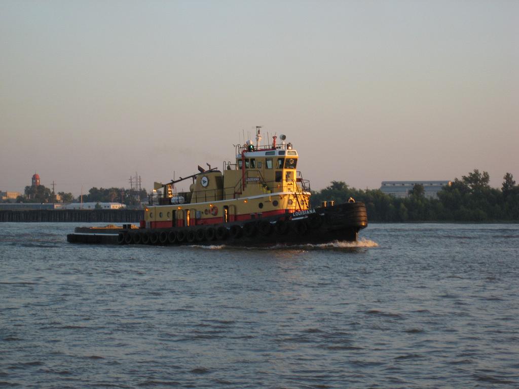 Louisiana
