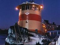 Hudson