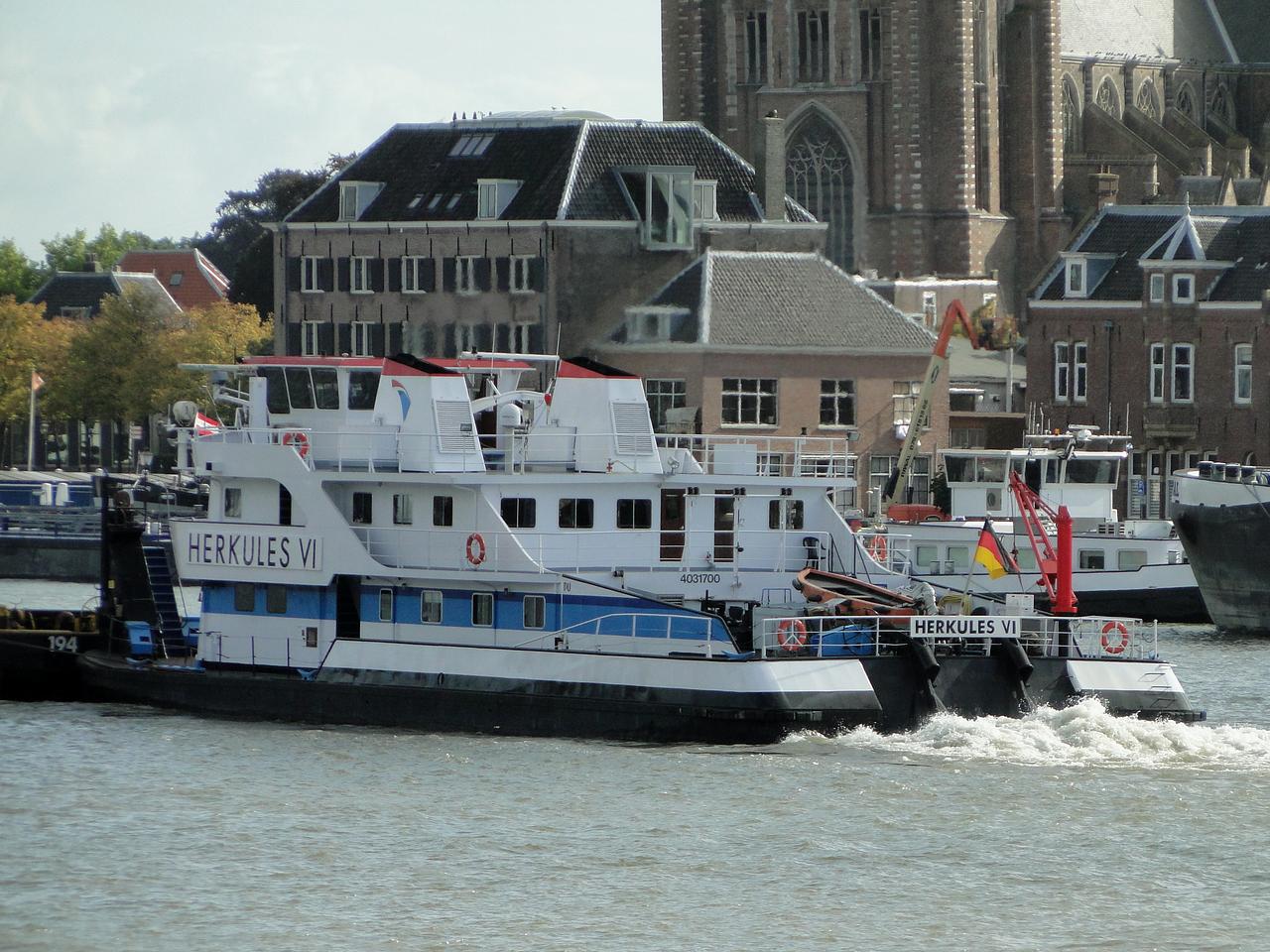 Herkules VI
