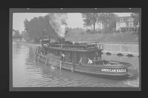 American Eagle