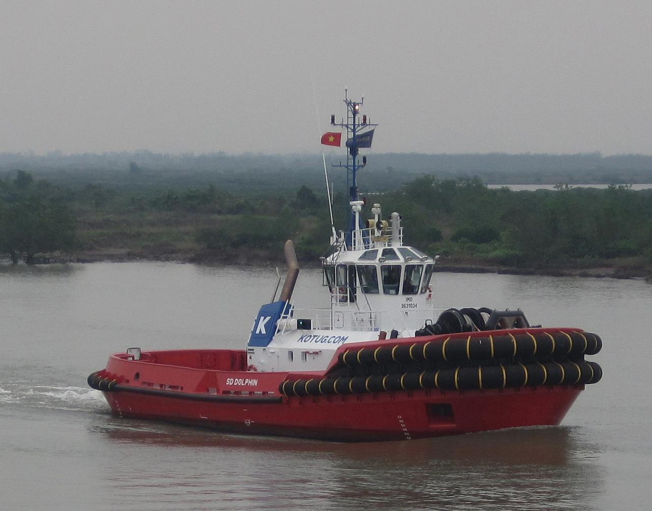 Sd Dolphin