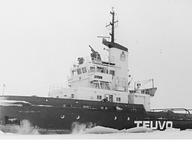 Mabisel Owen II