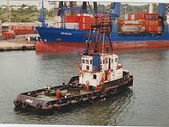 Saona II