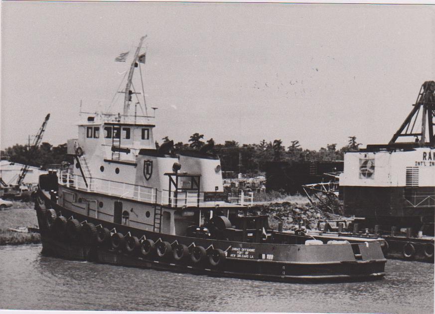 Ombas Offshore