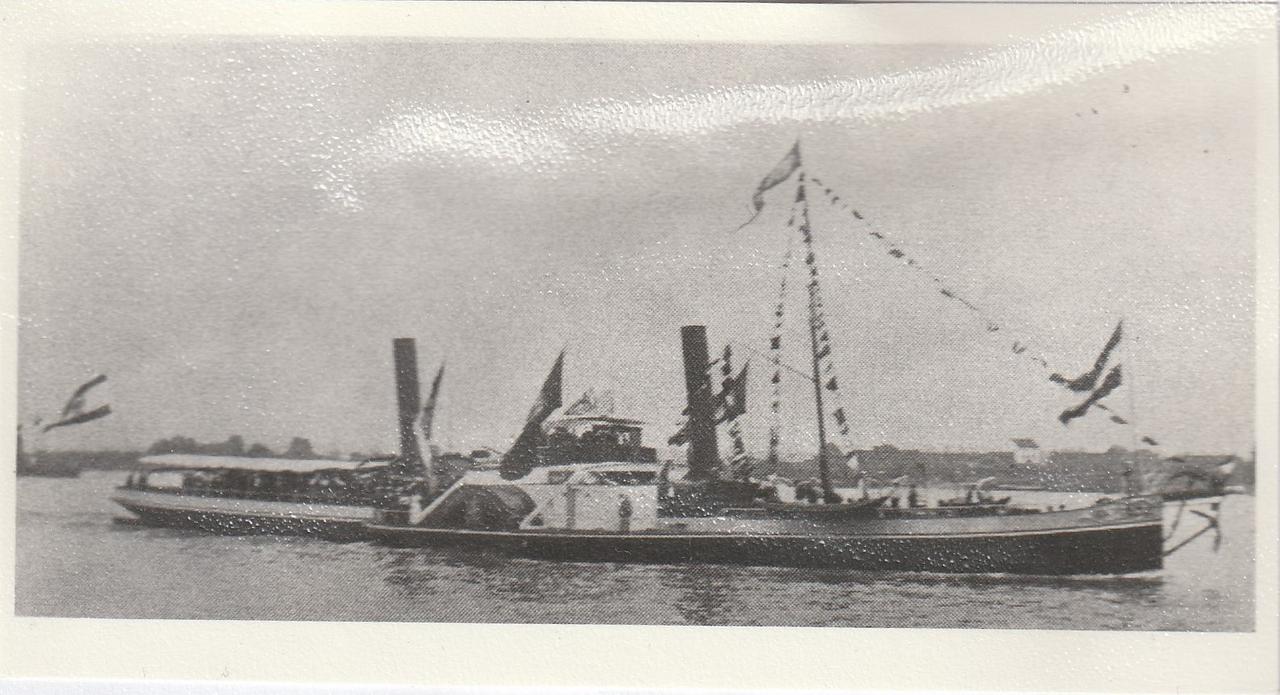 Winschermann & Cie VII